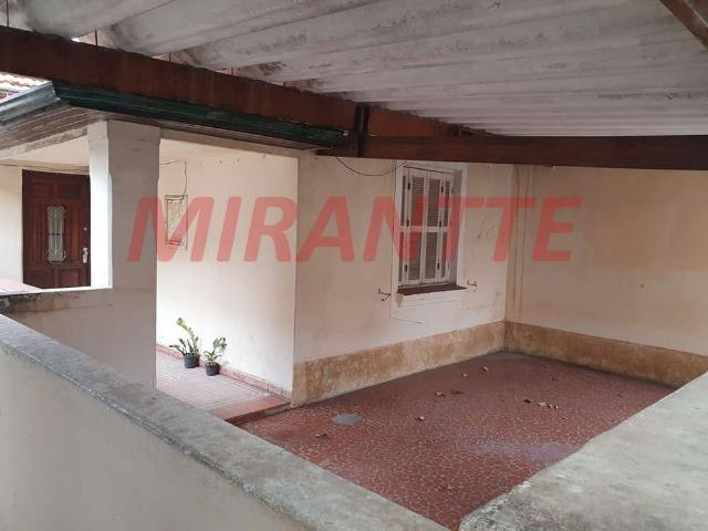 Casa / Sobrado para Venda em São Paulo/SP Santa Teresinha 2 Quartos