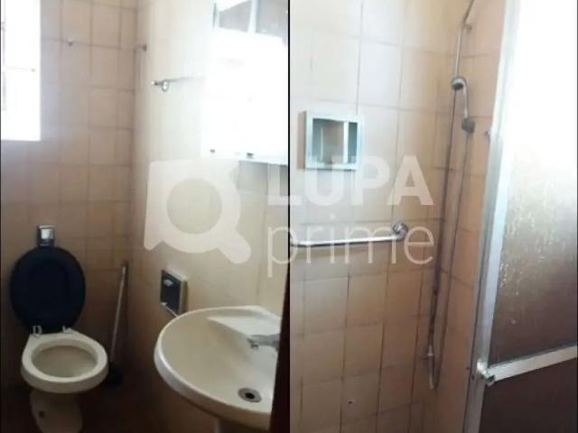 Casa / Sobrado para Venda em São Paulo/SP Santa Teresinha 2 Quartos