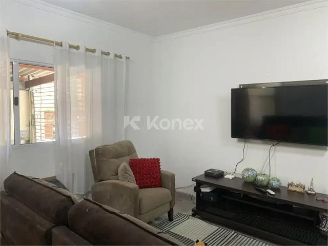 Casa / Sobrado para Venda em São Paulo/SP Santa Teresinha 2 Quartos