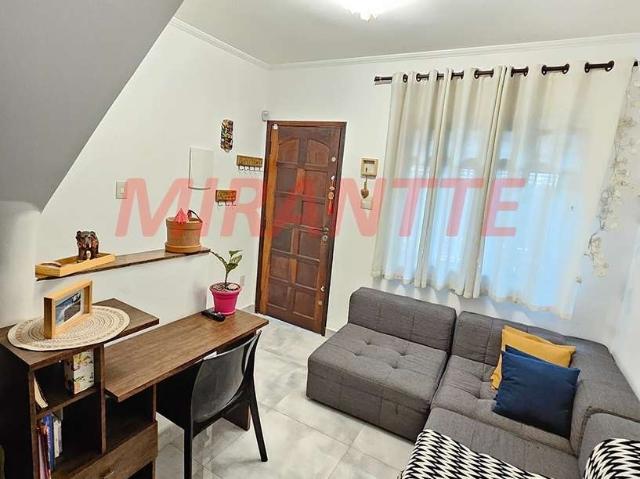 Casa / Sobrado para Venda em São Paulo/SP Santa Teresinha 2 Quartos