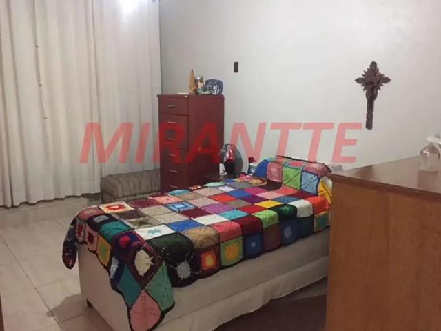 Casa / Sobrado para Venda em São Paulo/SP Santa Teresinha 2 Quartos