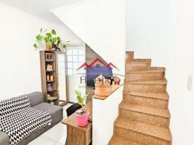 Casa / Sobrado para Venda em São Paulo/SP Santa Teresinha 2 Quartos