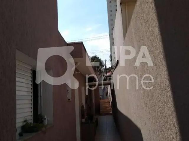 Casa / Sobrado para Venda em São Paulo/SP Santa Teresinha 2 Quartos