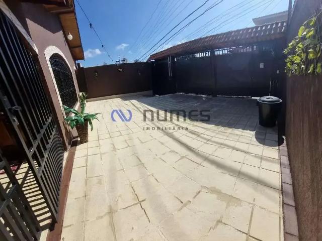 Casa / Sobrado para Venda em São Paulo/SP Santa Teresinha 2 Quartos
