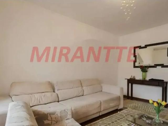 Casa / Sobrado para Venda em São Paulo/SP Santa Teresinha 2 Quartos