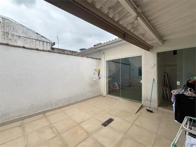 Casa / Sobrado para Venda em São Paulo/SP Santa Teresinha 2 Quartos