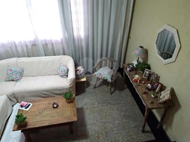 Casa / Sobrado para Venda em São Paulo/SP Santa Teresinha 2 Quartos