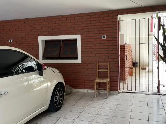 Casa / Sobrado para Venda em São Paulo/SP Santa Teresinha 2 Quartos