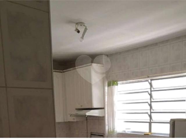 Casa / Sobrado para Venda em São Paulo/SP Santa Teresinha 2 Quartos