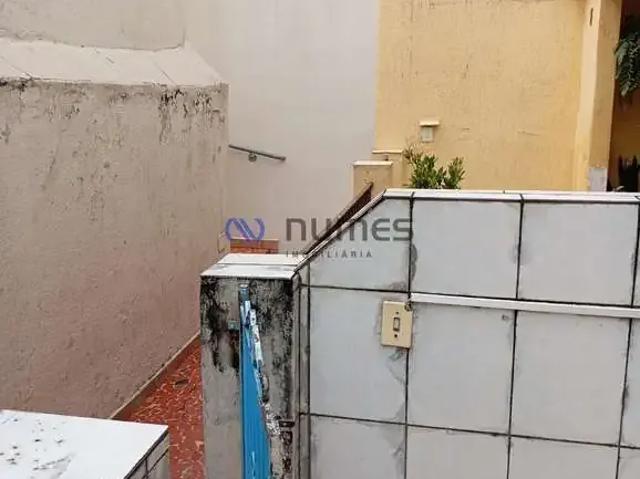 Casa / Sobrado para Venda em São Paulo/SP Santa Teresinha 2 Quartos