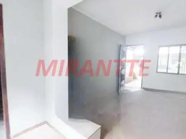 Casa / Sobrado para Venda em São Paulo/SP Santa Teresinha 3 Quartos