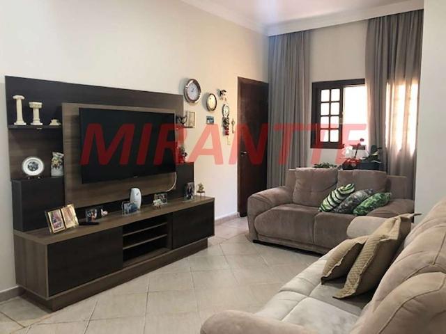 Casa / Sobrado para Venda em São Paulo/SP Santa Teresinha 7 Quartos