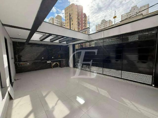 Casa / Sobrado para Venda em São Paulo/SP Santa Teresinha 4 Quartos
