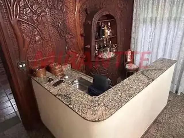 Casa / Sobrado para Venda em São Paulo/SP Santa Teresinha 4 Quartos