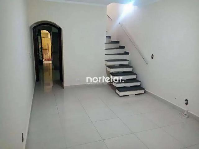 Casa / Sobrado para Venda em São Paulo/SP Santa Teresinha 4 Quartos