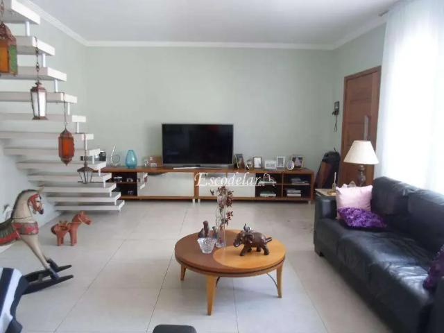 Casa / Sobrado para Venda em São Paulo/SP Santa Teresinha 4 Quartos