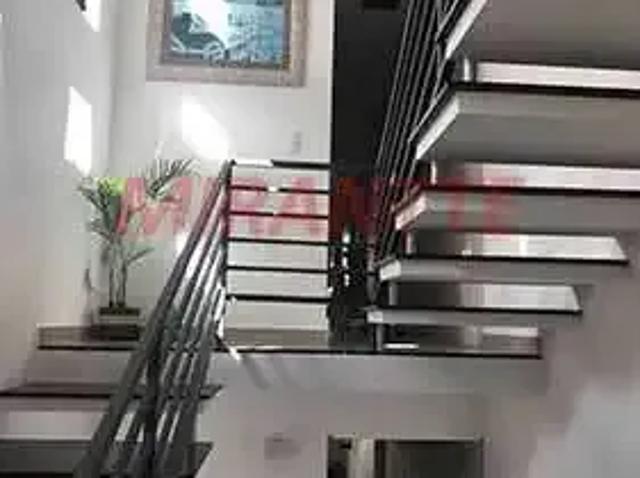 Casa / Sobrado para Venda em São Paulo/SP Santa Teresinha 4 Quartos
