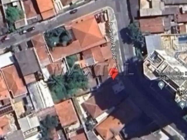 Casa / Sobrado para Venda em São Paulo/SP Santa Teresinha 5 Quartos