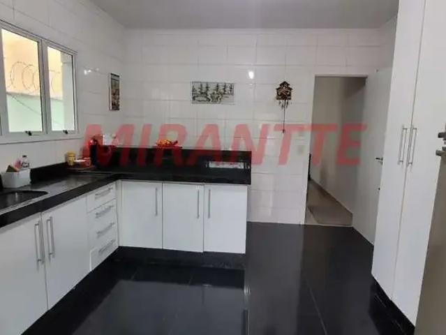 Casa / Sobrado para Venda em São Paulo/SP Santa Teresinha 5 Quartos