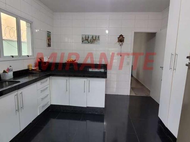 Casa / Sobrado para Venda em São Paulo/SP Santa Teresinha 5 Quartos
