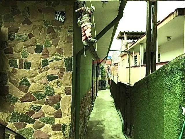 Casa / Sobrado para Venda em São Paulo/SP Santa Teresinha 5 Quartos
