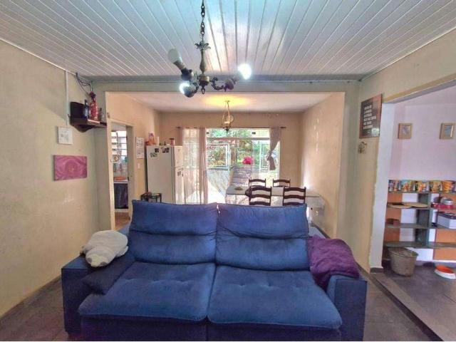 Casa / Sobrado para Venda em São Paulo/SP Santa Teresinha 5 Quartos