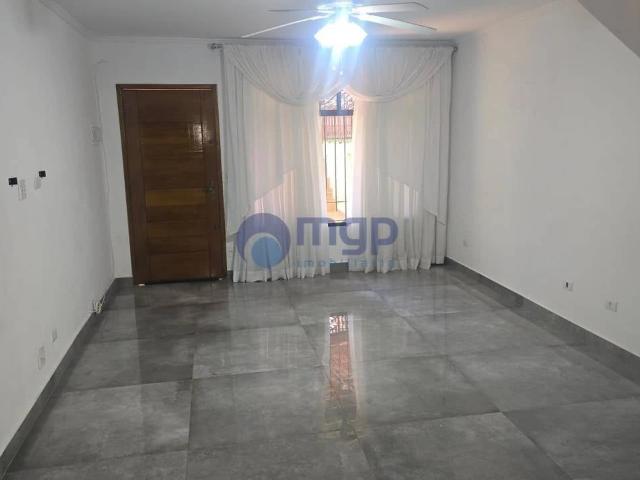 Casa / Sobrado para Venda em São Paulo/SP Santa Teresinha 5 Quartos