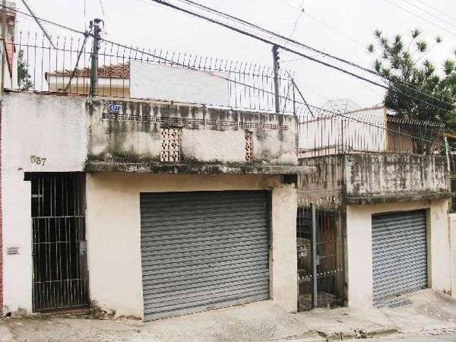 Casa / Sobrado para Venda em São Paulo/SP Santa Teresinha 6 Quartos
