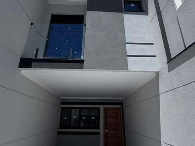 Casa / Sobrado para Venda em São Paulo/SP Santa Teresinha 6 Quartos
