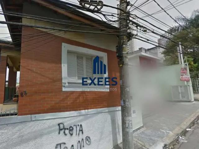 Casa / Sobrado para Venda em São Paulo/SP Santa Teresinha 6 Quartos