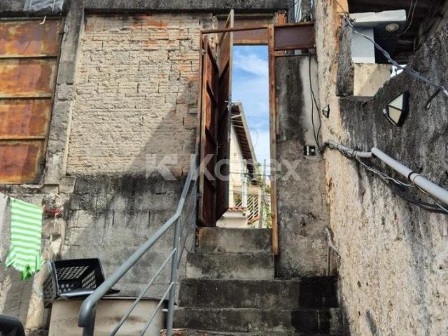 Casa / Sobrado para Venda em São Paulo/SP Santa Teresinha