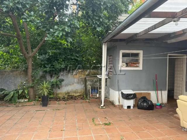 Casa / Sobrado para Venda em São Paulo/SP Santa Teresinha 8 Quartos