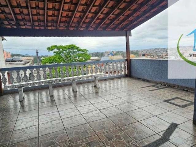 Casa / Sobrado para Venda em São Paulo/SP Santa Amélia 3 Quartos