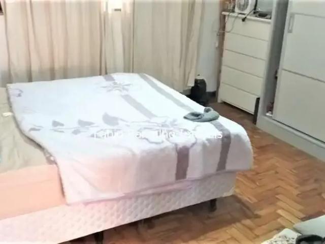 Casa / Sobrado para Venda em São Paulo/SP Santa Amélia 1 Quartos