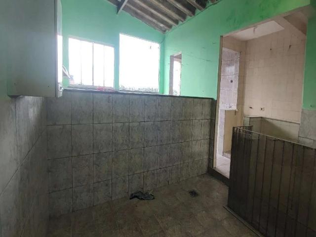 Casa / Sobrado para Venda em São Paulo/SP Santa Amélia 1 Quartos