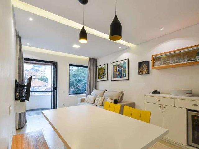 Casa / Sobrado para Venda em São Paulo/SP Santa Cecília 1 Quartos