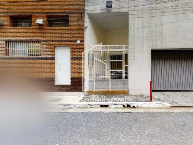 Casa / Sobrado para Venda em São Paulo/SP Santa Cecília 1 Quartos