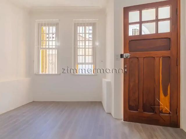 Casa / Sobrado para Venda em São Paulo/SP Santa Cecília 3 Quartos