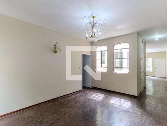 Casa / Sobrado para Venda em São Paulo/SP Santa Cecília 3 Quartos