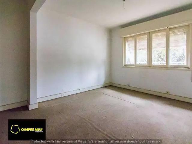 Casa / Sobrado para Venda em São Paulo/SP Santa Cecília 3 Quartos