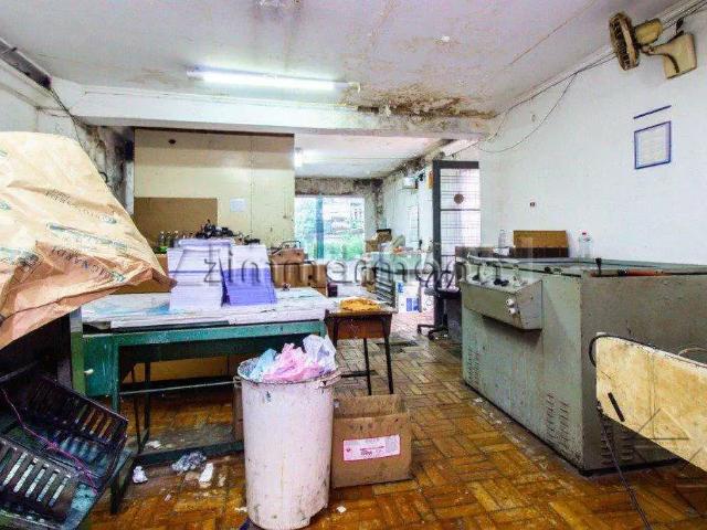 Casa / Sobrado para Venda em São Paulo/SP Santa Cecília 3 Quartos
