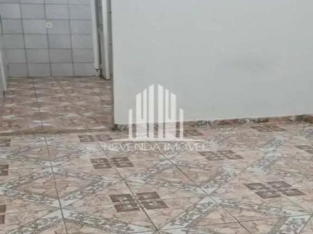 Casa / Sobrado para Venda em São Paulo/SP Santa Cecília 3 Quartos