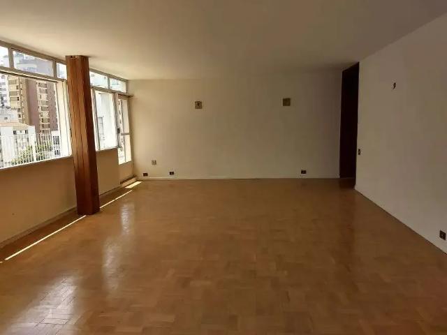 Casa / Sobrado para Venda em São Paulo/SP Santa Cecília 3 Quartos