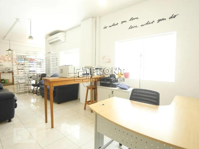 Casa / Sobrado para Venda em São Paulo/SP Santa Cecília 3 Quartos