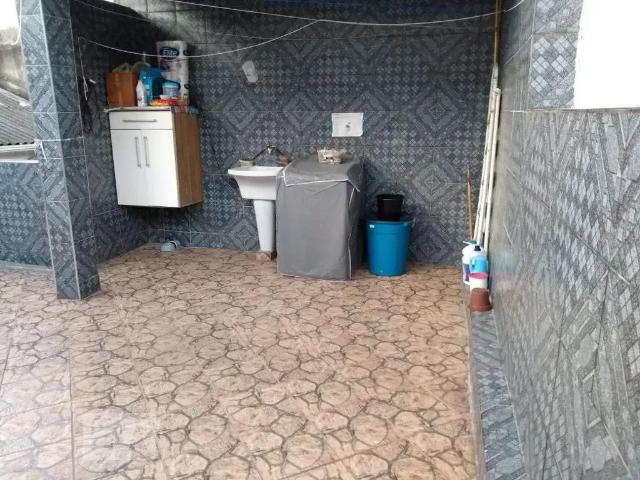 Casa / Sobrado para Venda em São Paulo/SP Santa Cecília 3 Quartos