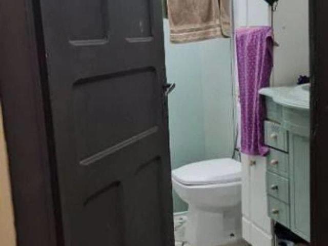 Casa / Sobrado para Venda em São Paulo/SP Santa Cecília 4 Quartos