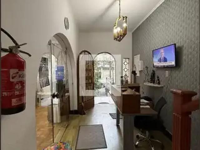 Casa / Sobrado para Venda em São Paulo/SP Santa Cecília 4 Quartos
