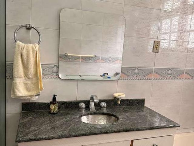 Casa / Sobrado para Venda em São Paulo/SP Santa Cecília 4 Quartos