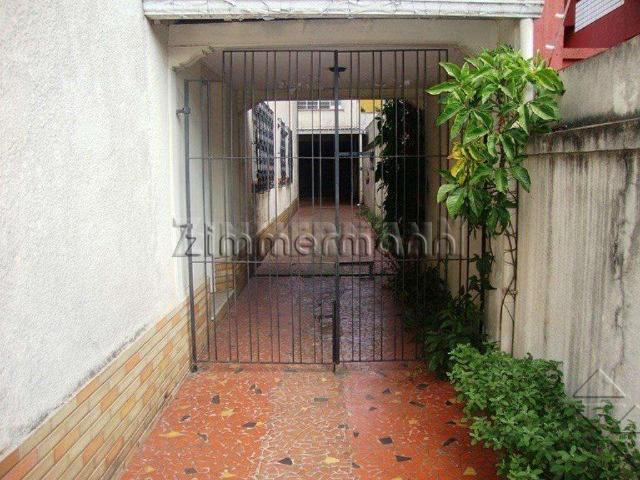 Casa / Sobrado para Venda em São Paulo/SP Campos Eliseos 4 Quartos