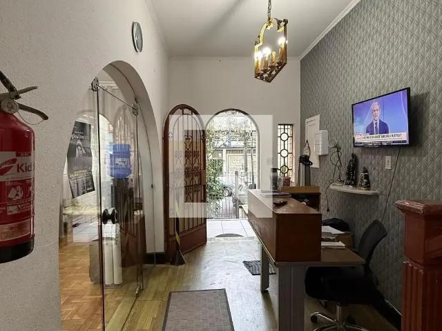 Casa / Sobrado para Venda em São Paulo/SP Santa Cecília 4 Quartos